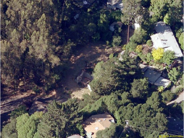 6658 MOORE Drive, OAKLAND, California 94611, ,Lots And Land,For Sale,MOORE Drive,40966556