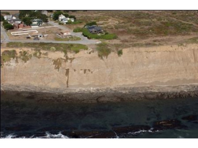 0 Bernal Avenue, MOSS BEACH, California 94038, ,Lots And Land,For Sale,Bernal Avenue,40966555