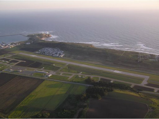 0 Bernal Avenue, MOSS BEACH, California 94038, ,Lots And Land,For Sale,Bernal Avenue,40966555