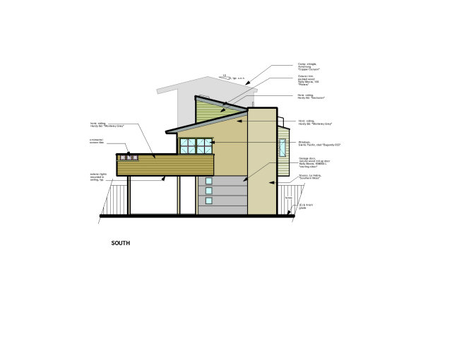 0 Bernal Avenue, MOSS BEACH, California 94038, ,Lots And Land,For Sale,Bernal Avenue,40966555