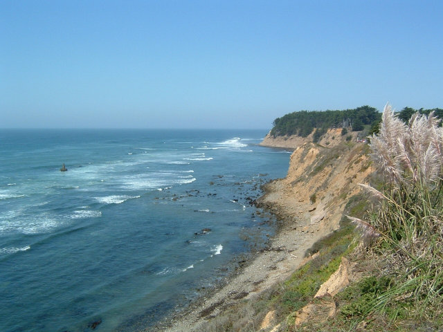 0 Bernal Avenue, MOSS BEACH, California 94038, ,Lots And Land,For Sale,Bernal Avenue,40966555
