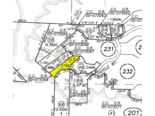 0 Cantinas Point, BRADLEY, California 93426, ,Lots And Land,For Sale,Cantinas Point,40966572