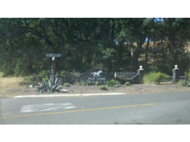 9.6 acres Del Rico Court, COTTONWOOD, California 96073, ,Lots And Land,For Sale,Del Rico Court,40966571