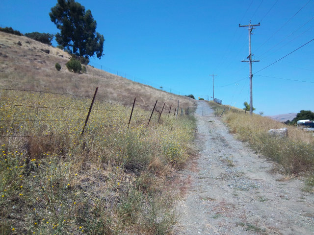 0 HALE Avenue, MORGAN HILL, California 95037, ,Lots And Land,For Sale,HALE Avenue,40966570