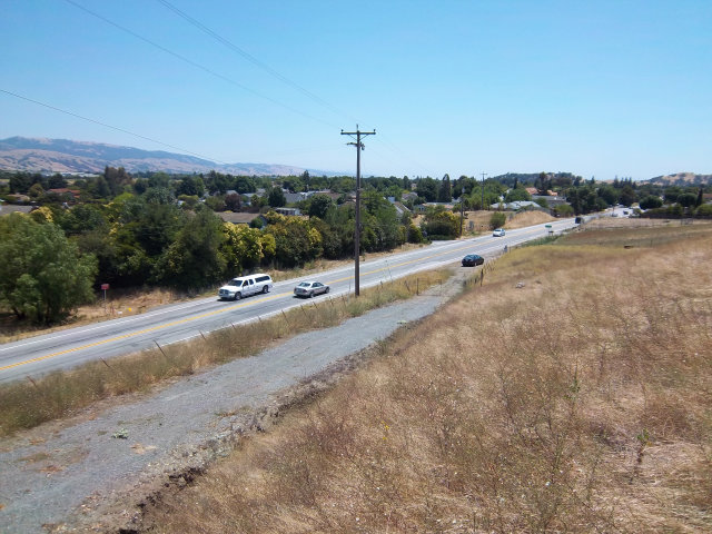 0 HALE Avenue, MORGAN HILL, California 95037, ,Lots And Land,For Sale,HALE Avenue,40966570