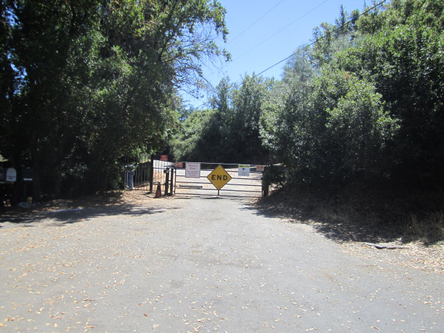 15450 SODA SPRINGS Road, LOS GATOS, California 95033, ,Lots And Land,For Sale,SODA SPRINGS Road,40966560