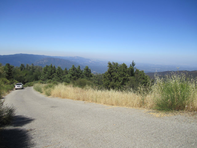 15450 SODA SPRINGS Road, LOS GATOS, California 95033, ,Lots And Land,For Sale,SODA SPRINGS Road,40966560