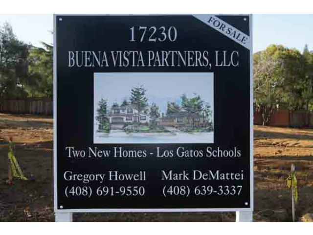 17220 BUENA VISTA Avenue, LOS GATOS, California 95030, ,Lots And Land,For Sale,BUENA VISTA Avenue,40966546