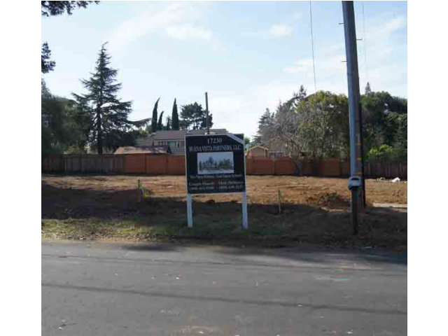 17220 BUENA VISTA Avenue, LOS GATOS, California 95030, ,Lots And Land,For Sale,BUENA VISTA Avenue,40966546