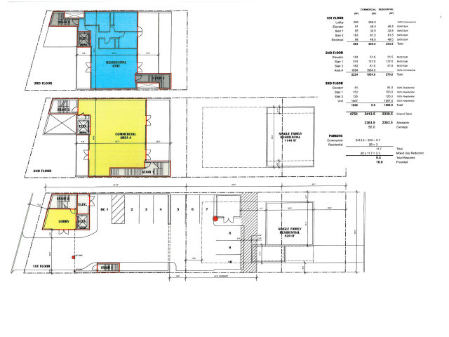 1845 EL CAMINO REAL, PALO ALTO, California 94306, ,Comm Lots And Land,For Sale,EL CAMINO REAL,40962840