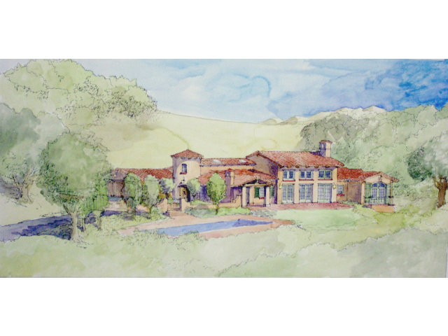 8 TOUCHE Pass, CARMEL VALLEY, California 93923, ,Lots And Land,For Sale,TOUCHE Pass,40966539