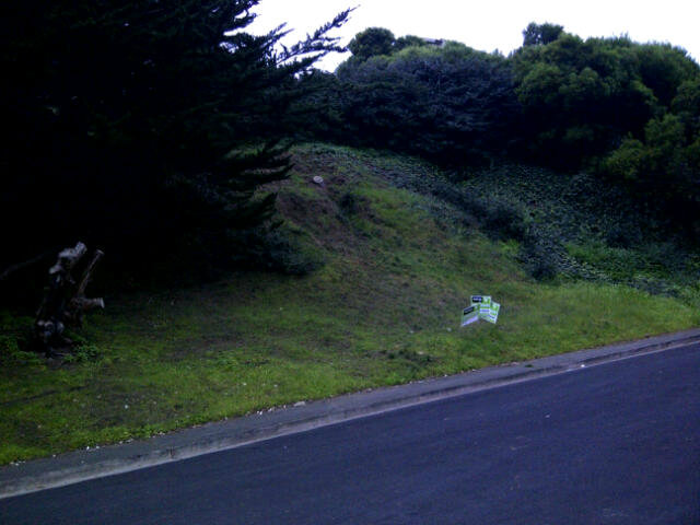 901 LARCH Avenue, SOUTH SAN FRANCISCO, California 94080, ,Lots And Land,For Sale,LARCH Avenue,40966534