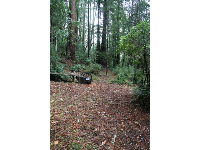 0 Back Road, LA HONDA, California 94020, ,Lots And Land,For Sale,Back Road,40966523
