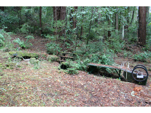 0 Back Road, LA HONDA, California 94020, ,Lots And Land,For Sale,Back Road,40966523