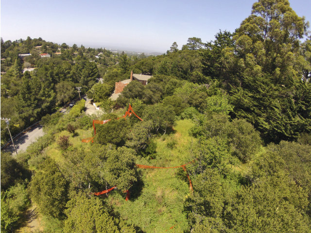 1465 BLACK MOUNTAIN Road, HILLSBOROUGH, California 94010, ,Lots And Land,For Sale,BLACK MOUNTAIN Road,40966545