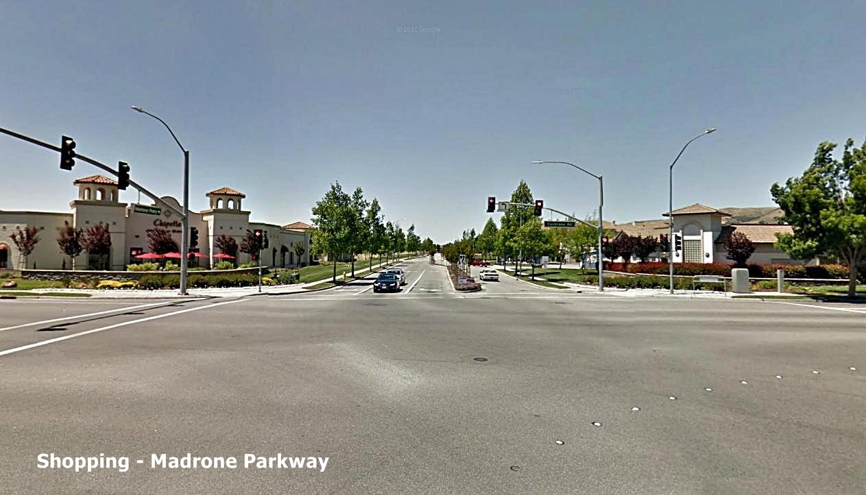 105 Burnett Avenue, MORGAN HILL, California 95037, ,Lots And Land,For Sale,Burnett Avenue,40966426