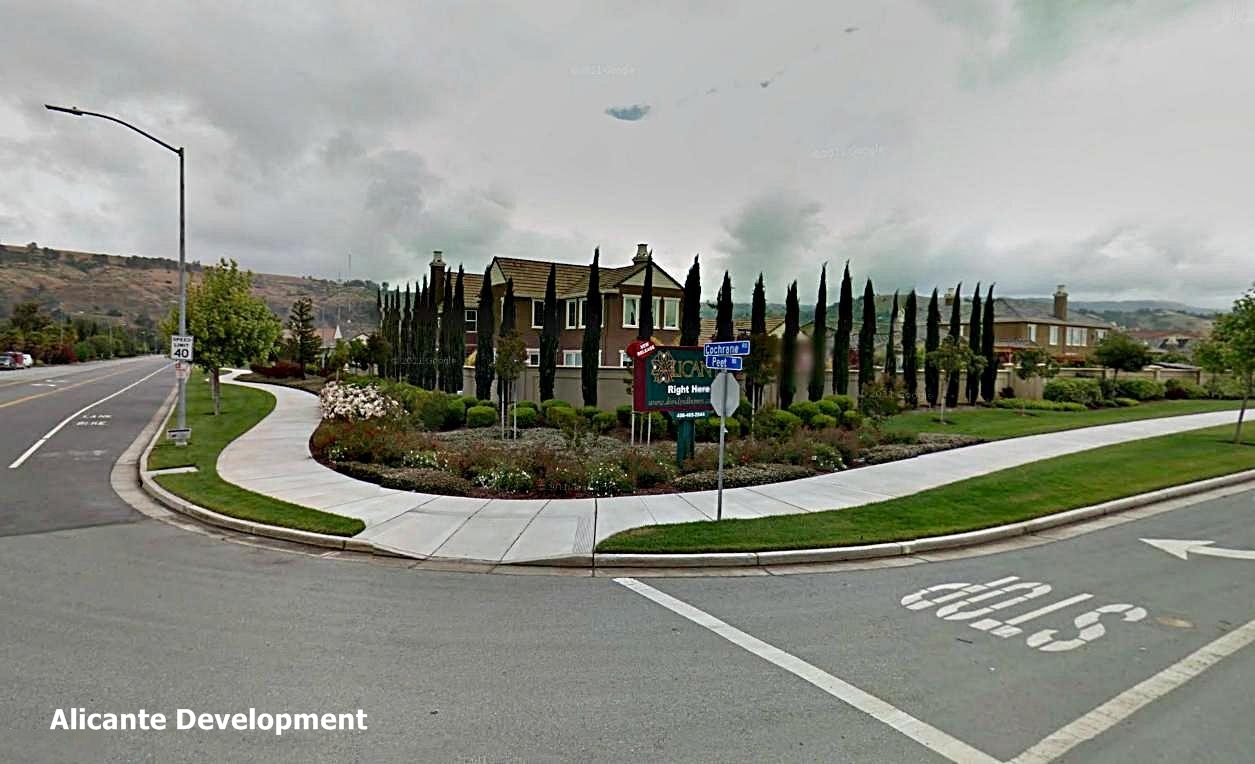 105 Burnett Avenue, MORGAN HILL, California 95037, ,Lots And Land,For Sale,Burnett Avenue,40966426