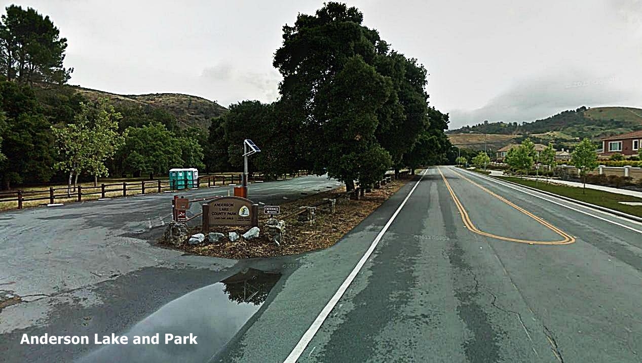 105 Burnett Avenue, MORGAN HILL, California 95037, ,Lots And Land,For Sale,Burnett Avenue,40966426