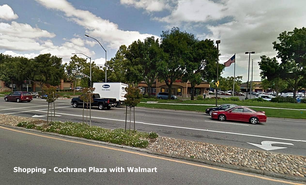 105 Burnett Avenue, MORGAN HILL, California 95037, ,Lots And Land,For Sale,Burnett Avenue,40966426