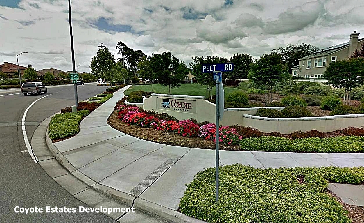 105 Burnett Avenue, MORGAN HILL, California 95037, ,Lots And Land,For Sale,Burnett Avenue,40966426
