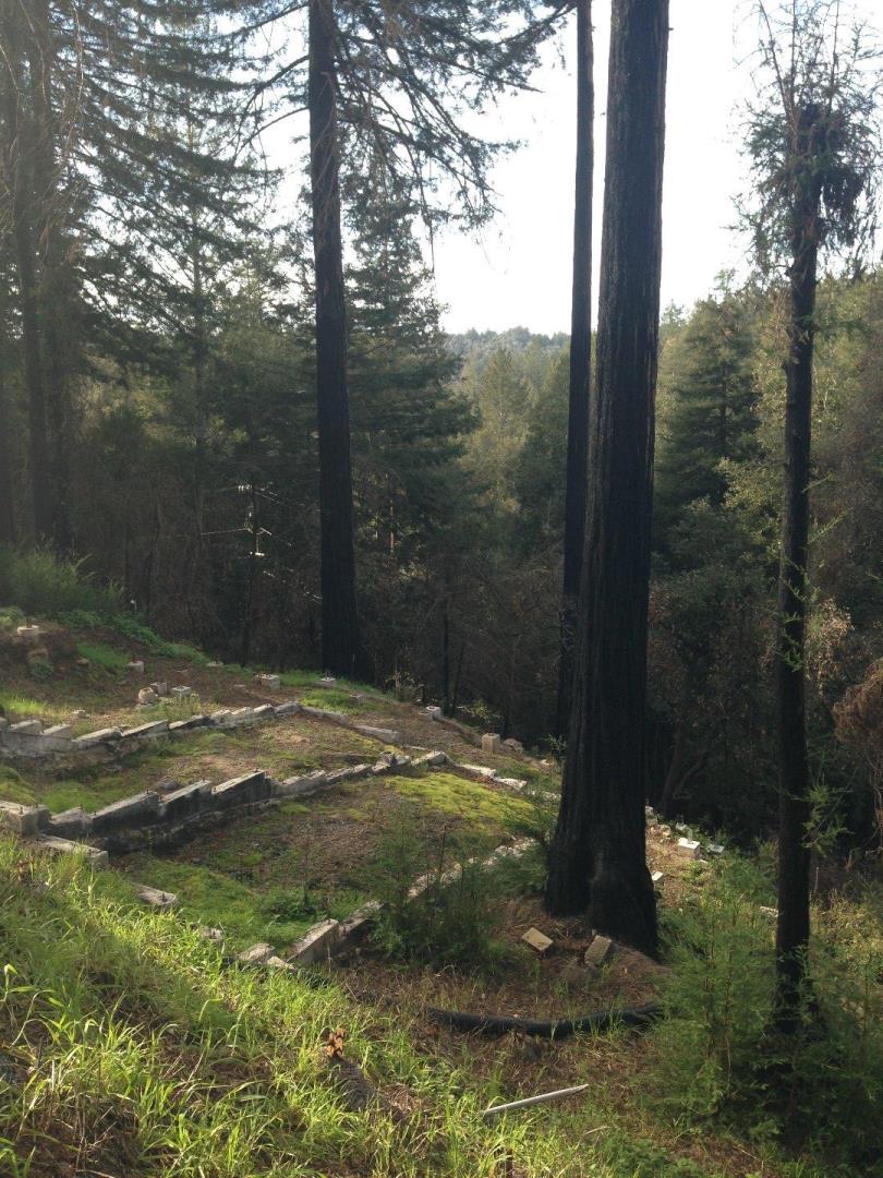 3410 Forest Park Lane, APTOS, California 95003, ,Lots And Land,For Sale,Forest Park Lane,40966427