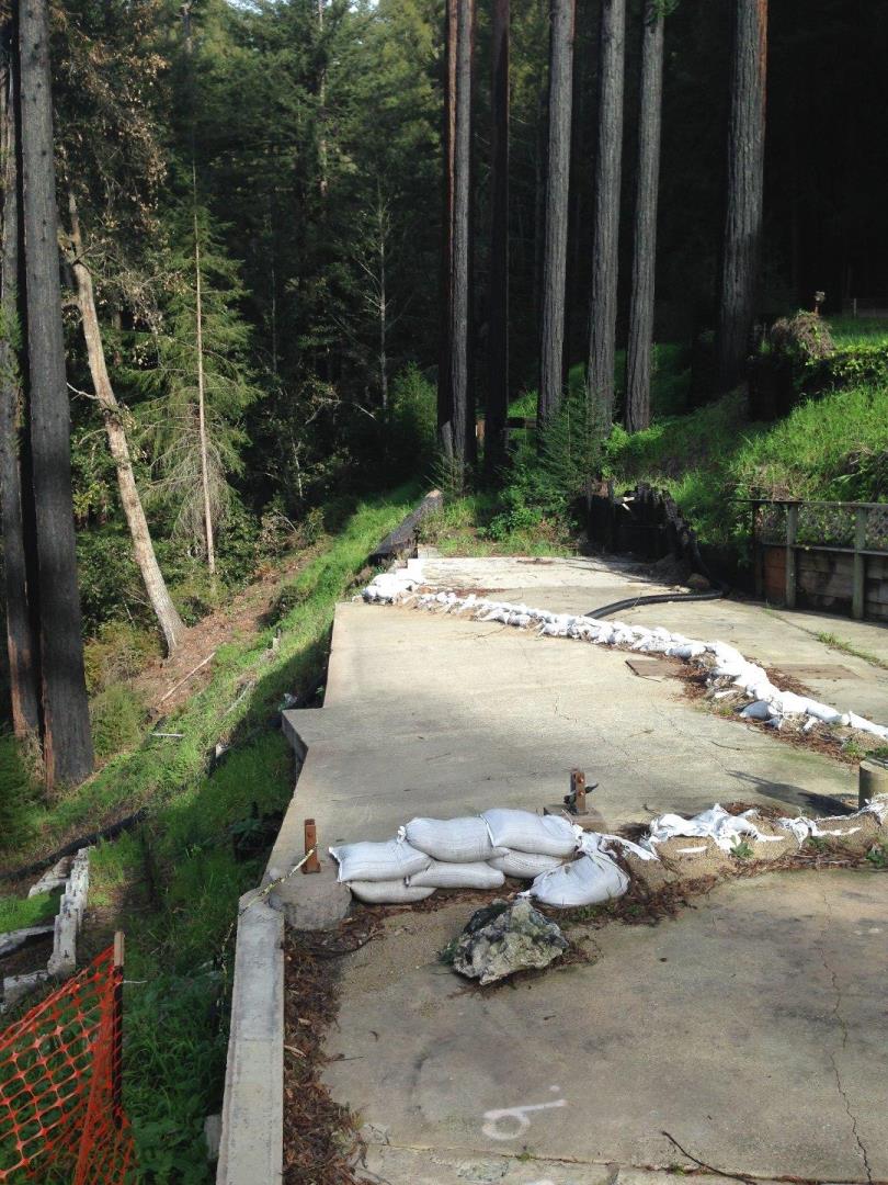 3410 Forest Park Lane, APTOS, California 95003, ,Lots And Land,For Sale,Forest Park Lane,40966427