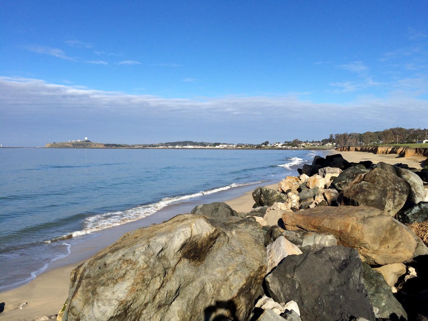 0 Magellan Avenue, HALF MOON BAY, California 94019, ,Lots And Land,For Sale,Magellan Avenue,40966412