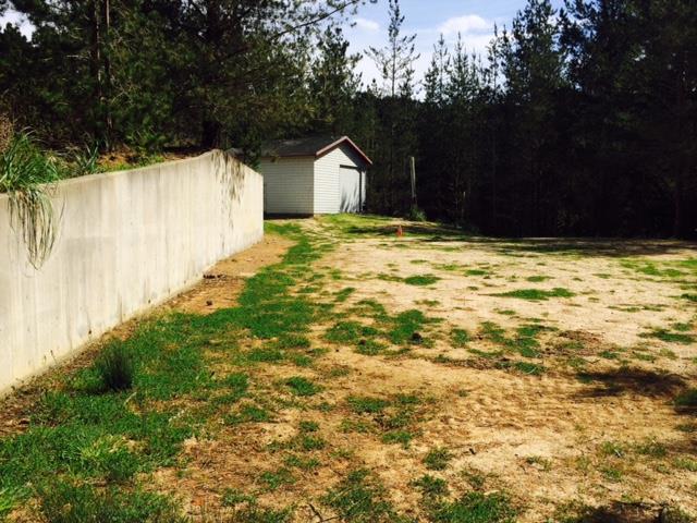 1237 Grant Road, MONTARA, California 94037, ,Lots And Land,For Sale,Grant Road,40966410