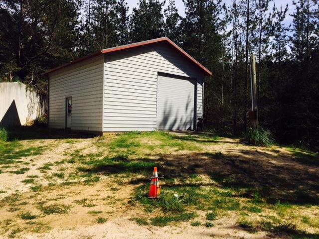 1237 Grant Road, MONTARA, California 94037, ,Lots And Land,For Sale,Grant Road,40966410