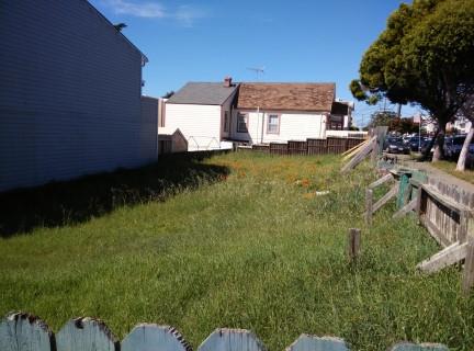 198 Miriam Avenue, DALY CITY, California 94014, ,Lots And Land,For Sale,Miriam Avenue,40966424