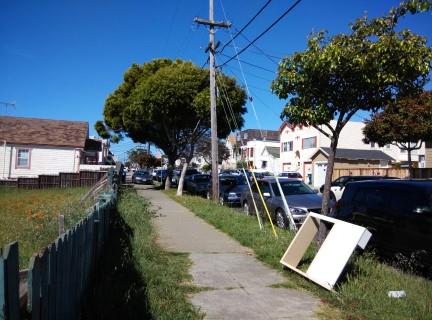 198 Miriam Avenue, DALY CITY, California 94014, ,Lots And Land,For Sale,Miriam Avenue,40966424