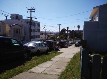 198 Miriam Avenue, DALY CITY, California 94014, ,Lots And Land,For Sale,Miriam Avenue,40966424