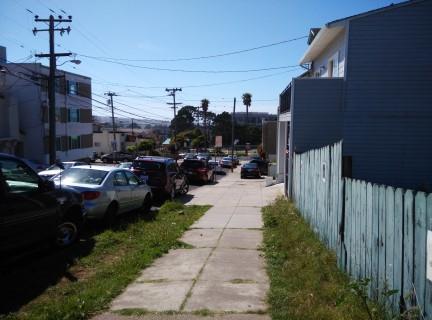 198 Miriam Avenue, DALY CITY, California 94014, ,Lots And Land,For Sale,Miriam Avenue,40966424