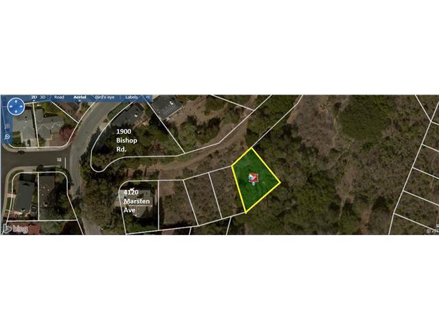 0 Marsten, BELMONT, California 94002, ,Lots And Land,For Sale,Marsten,40966421