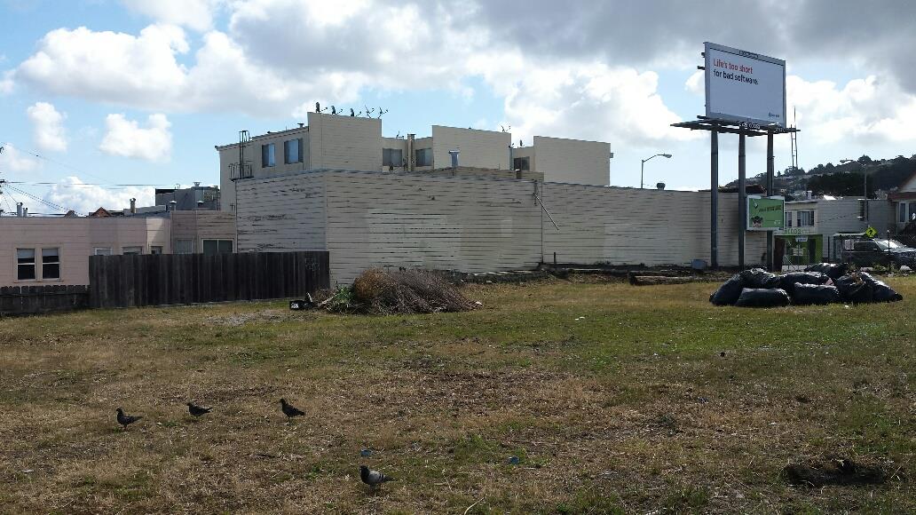 6098 Mission Street, DALY CITY, California 94014, ,Comm Lots And Land,For Sale,Mission Street,40962714