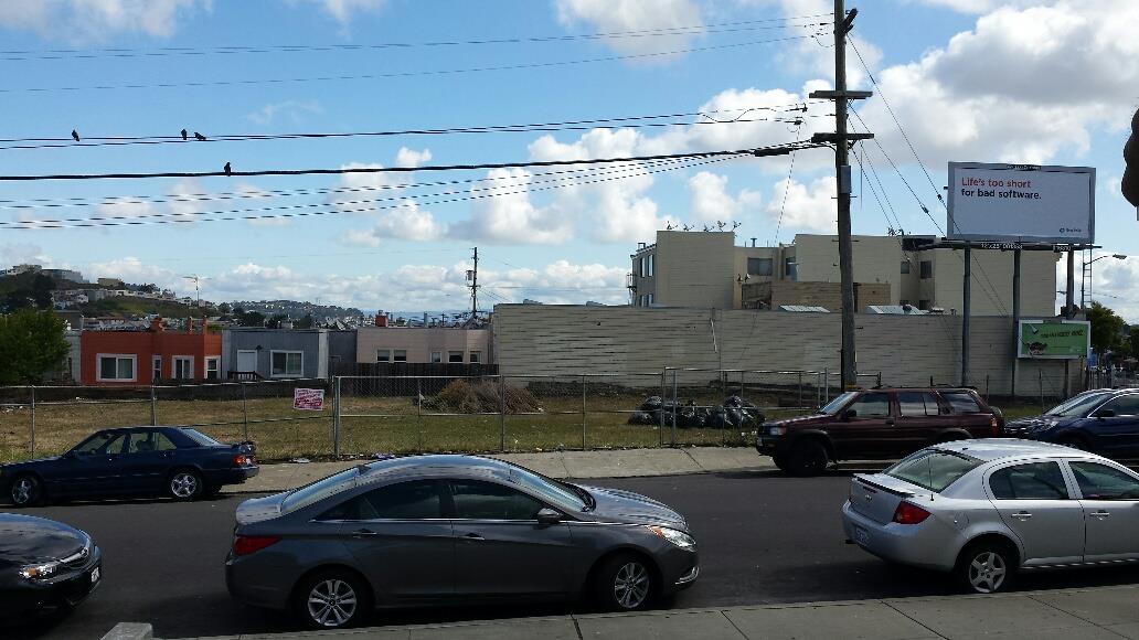 6098 Mission Street, DALY CITY, California 94014, ,Comm Lots And Land,For Sale,Mission Street,40962714