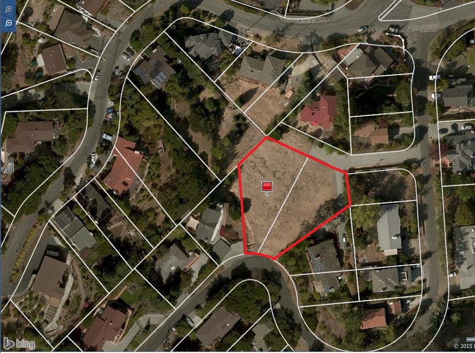0 Quetzal Court, REDWOOD CITY, California 94062, ,Lots And Land,For Sale,Quetzal Court,40966420