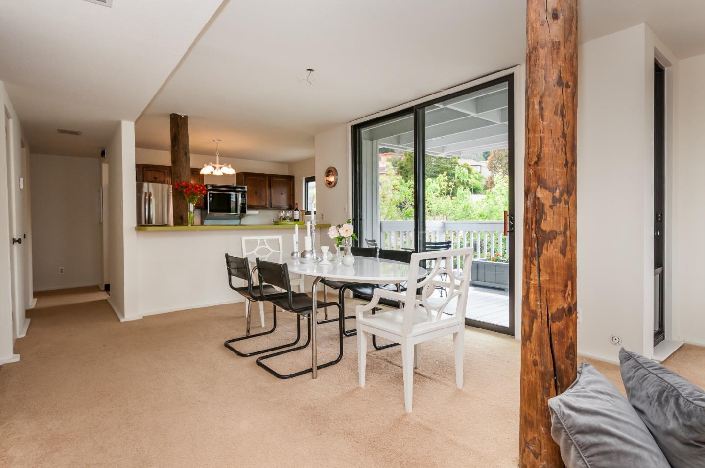 871 Almenar Street, MILLBRAE, California 94030, ,Lots And Land,For Sale,Almenar Street,40966419