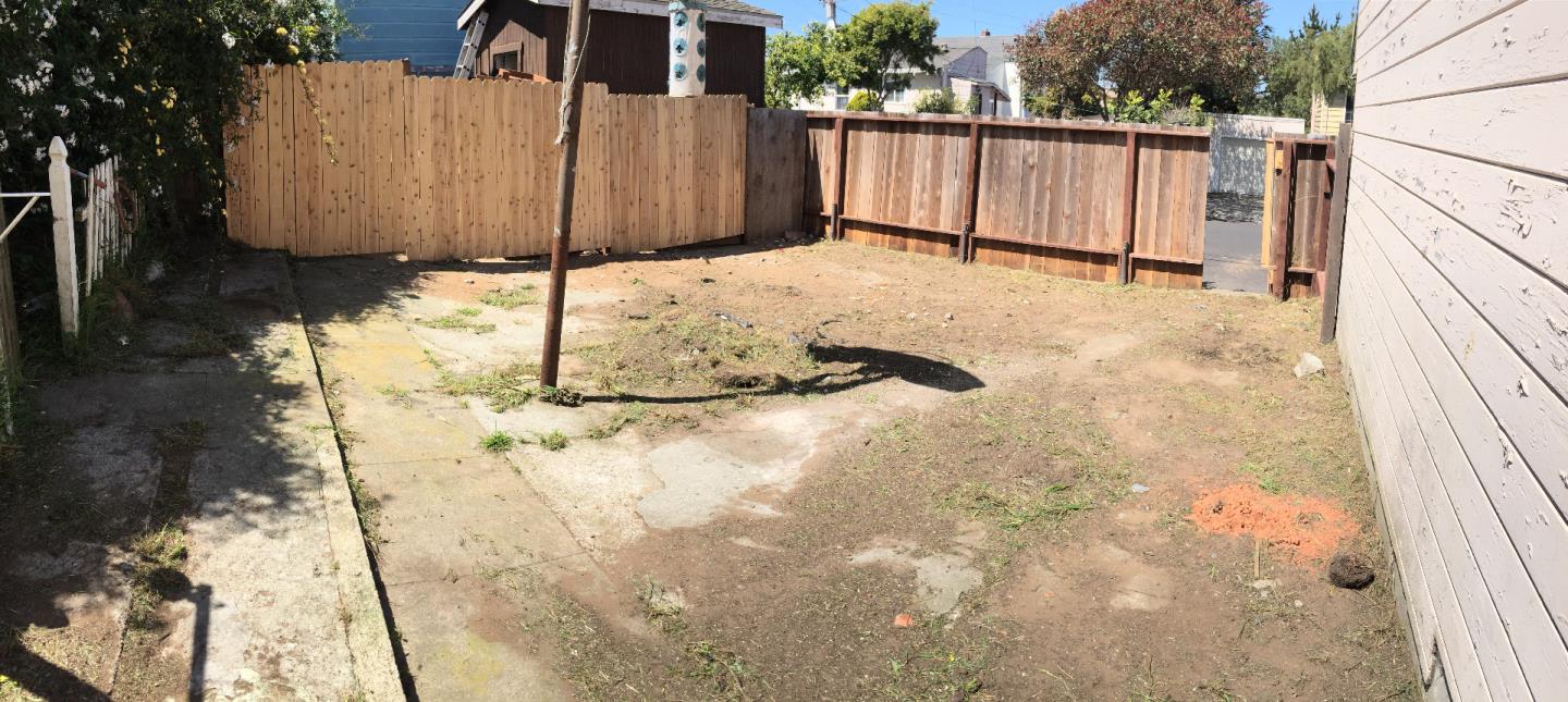 393 winchester, DALY CITY, California 94014, ,Lots And Land,For Sale,winchester,40966418