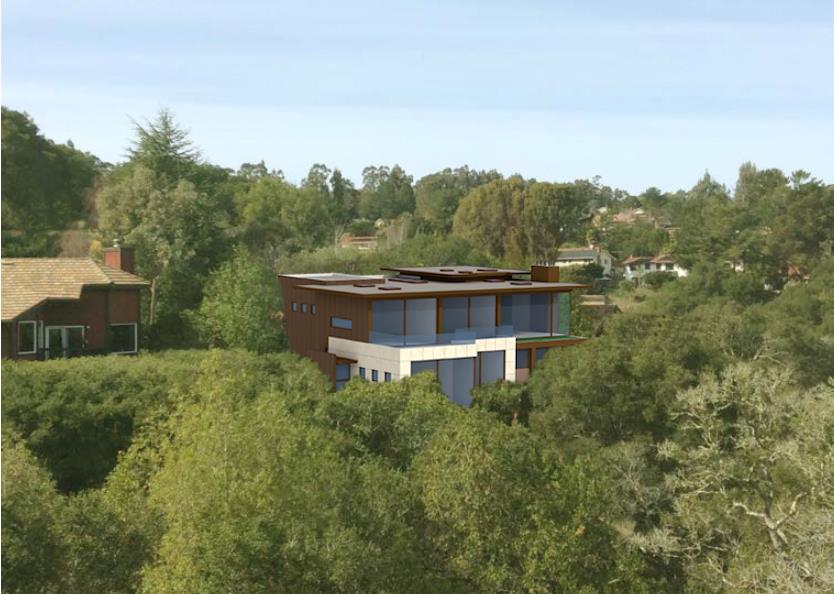 4 La Mesa Court, BURLINGAME, California 94010, ,Lots And Land,For Sale,La Mesa Court,40966417