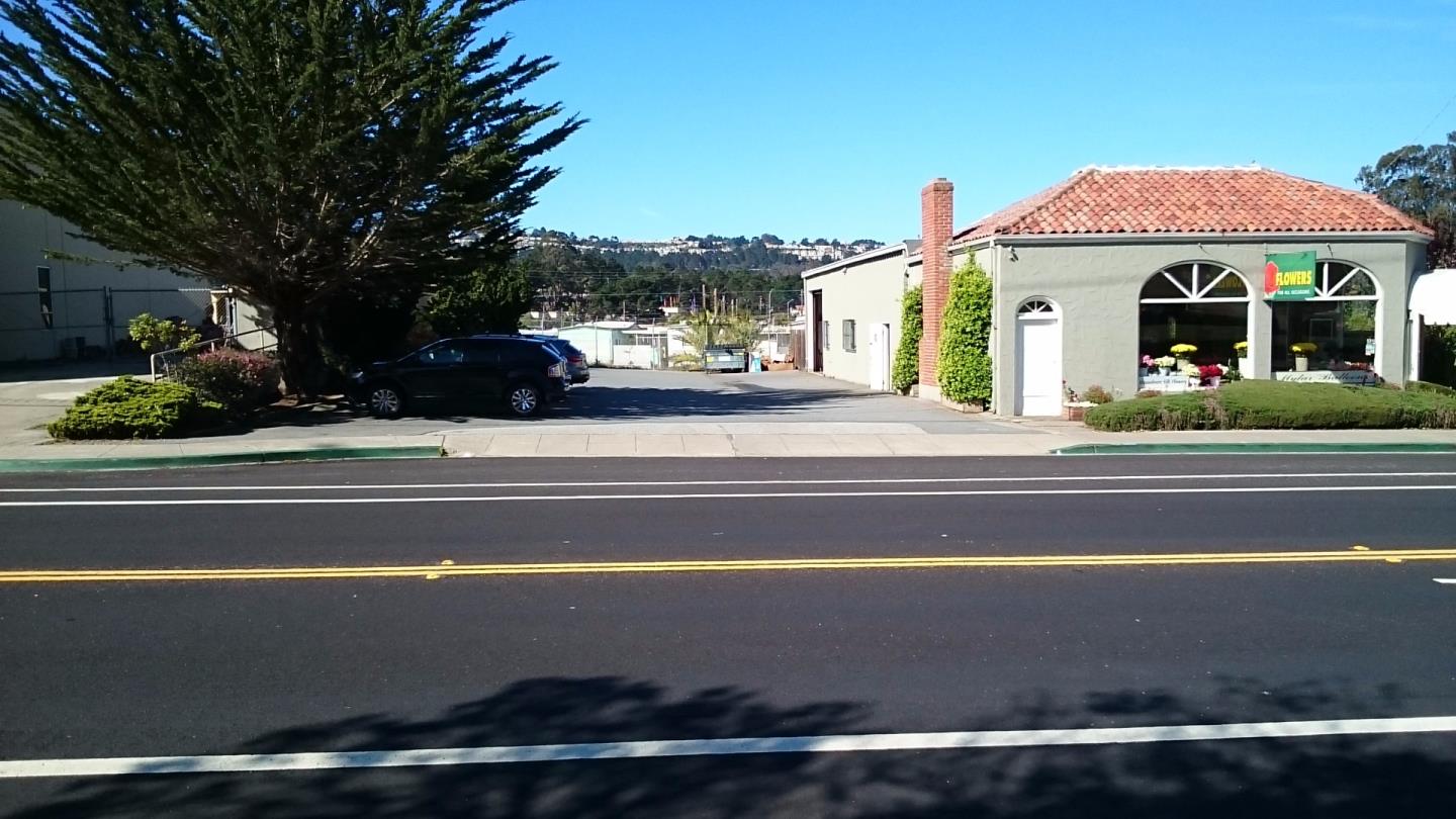 1539 Mission Road, SOUTH SAN FRANCISCO, California 94080, ,Comm Lots And Land,For Sale,Mission Road,40962700