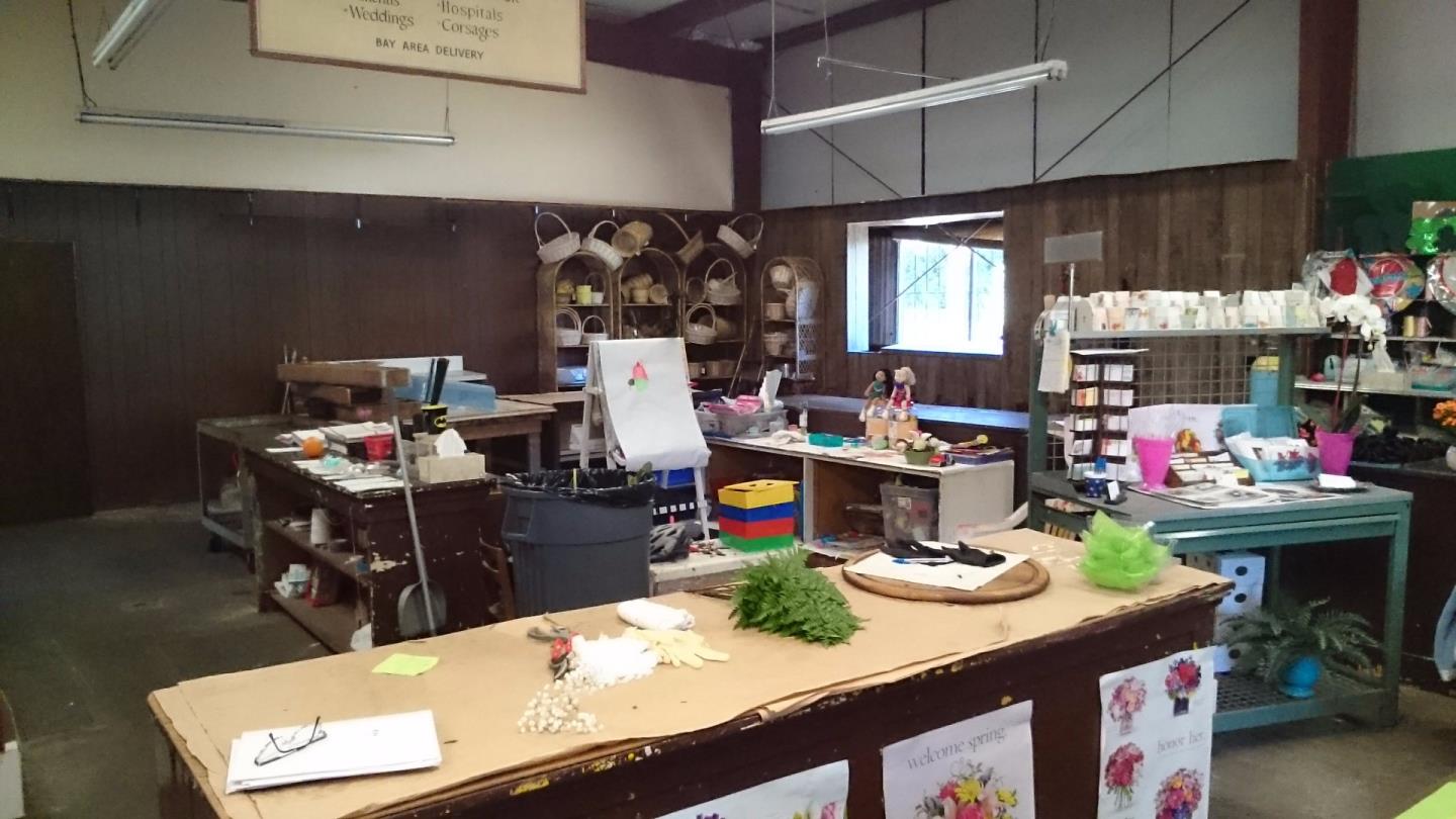 1539 Mission Road, SOUTH SAN FRANCISCO, California 94080, ,Comm Lots And Land,For Sale,Mission Road,40962700