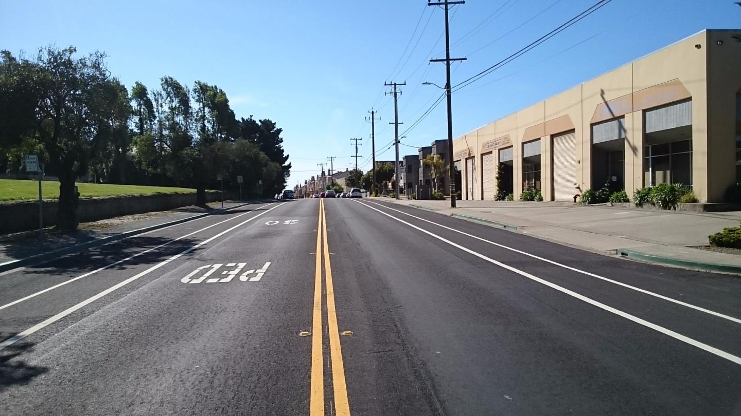 1539 Mission Road, SOUTH SAN FRANCISCO, California 94080, ,Comm Lots And Land,For Sale,Mission Road,40962700