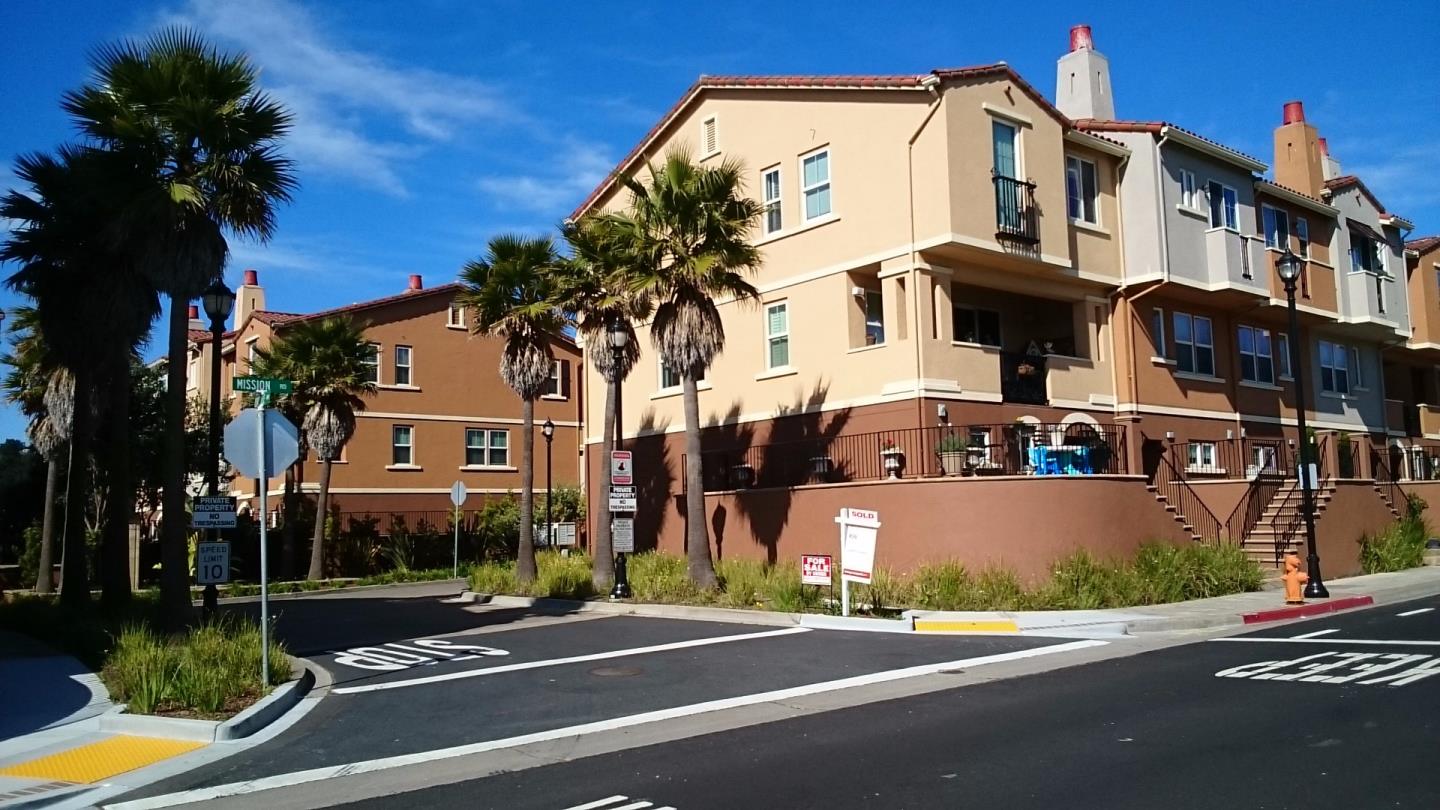 1539 Mission Road, SOUTH SAN FRANCISCO, California 94080, ,Comm Lots And Land,For Sale,Mission Road,40962700