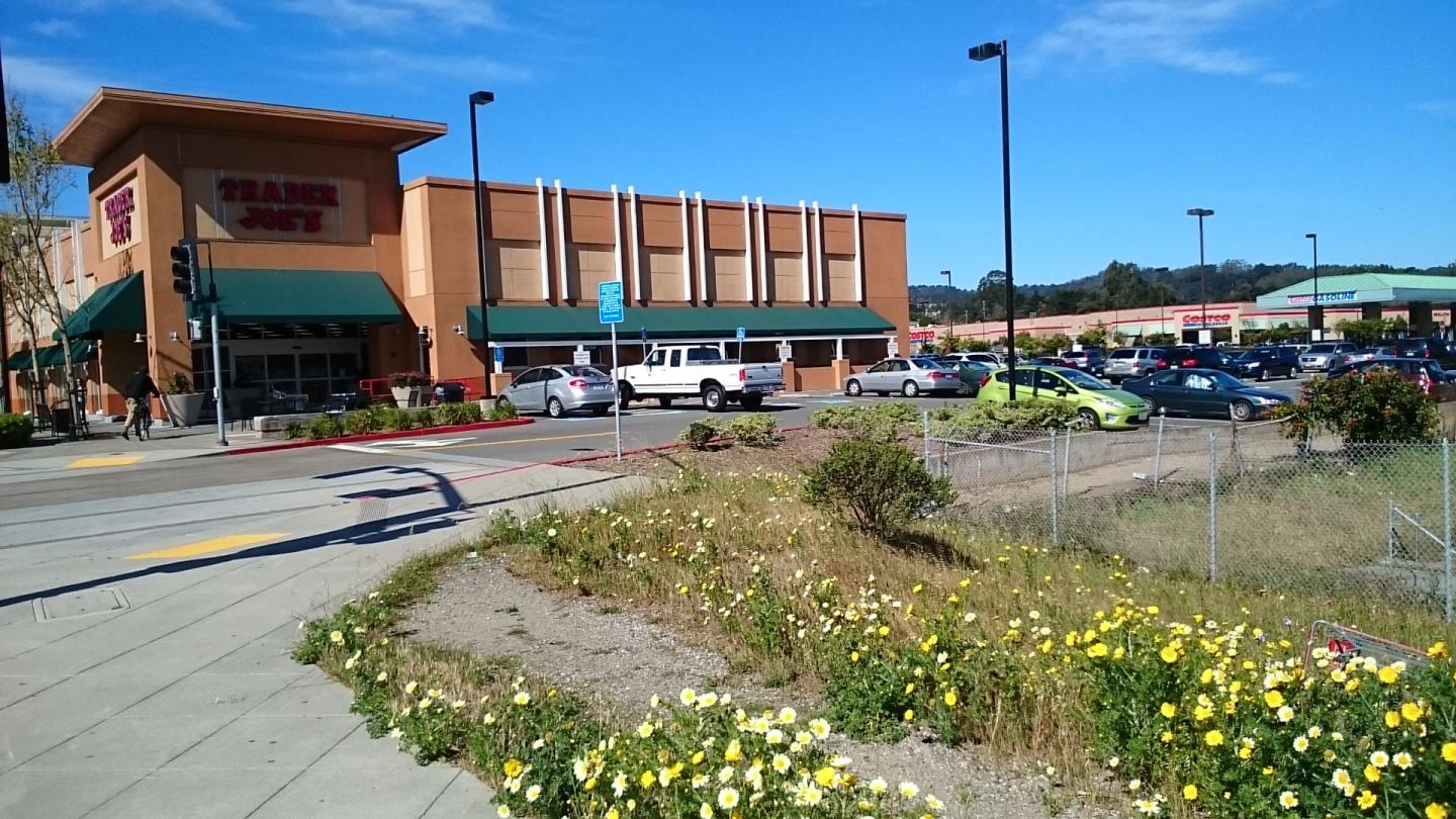 1539 Mission Road, SOUTH SAN FRANCISCO, California 94080, ,Comm Lots And Land,For Sale,Mission Road,40962700