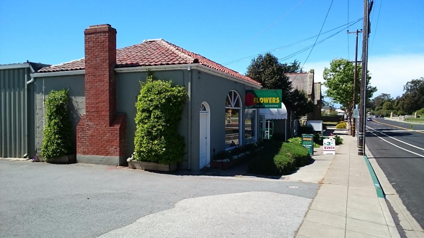 1539 Mission Road, SOUTH SAN FRANCISCO, California 94080, ,Comm Lots And Land,For Sale,Mission Road,40962700