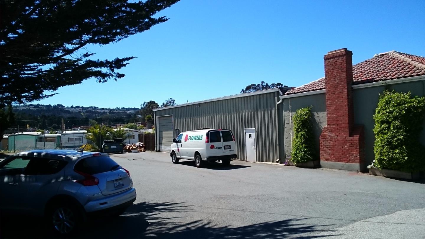 1539 Mission Road, SOUTH SAN FRANCISCO, California 94080, ,Comm Lots And Land,For Sale,Mission Road,40962700