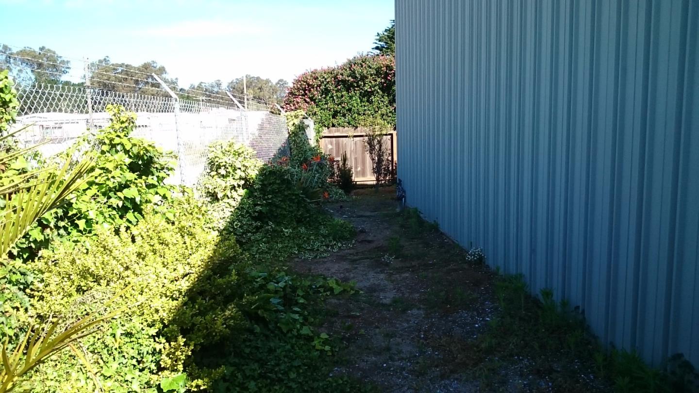 1539 Mission Road, SOUTH SAN FRANCISCO, California 94080, ,Comm Lots And Land,For Sale,Mission Road,40962700