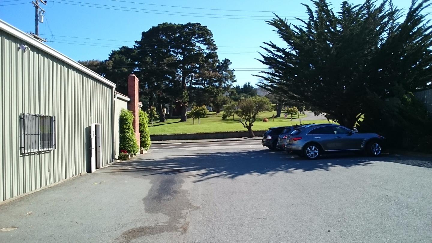 1539 Mission Road, SOUTH SAN FRANCISCO, California 94080, ,Comm Lots And Land,For Sale,Mission Road,40962700