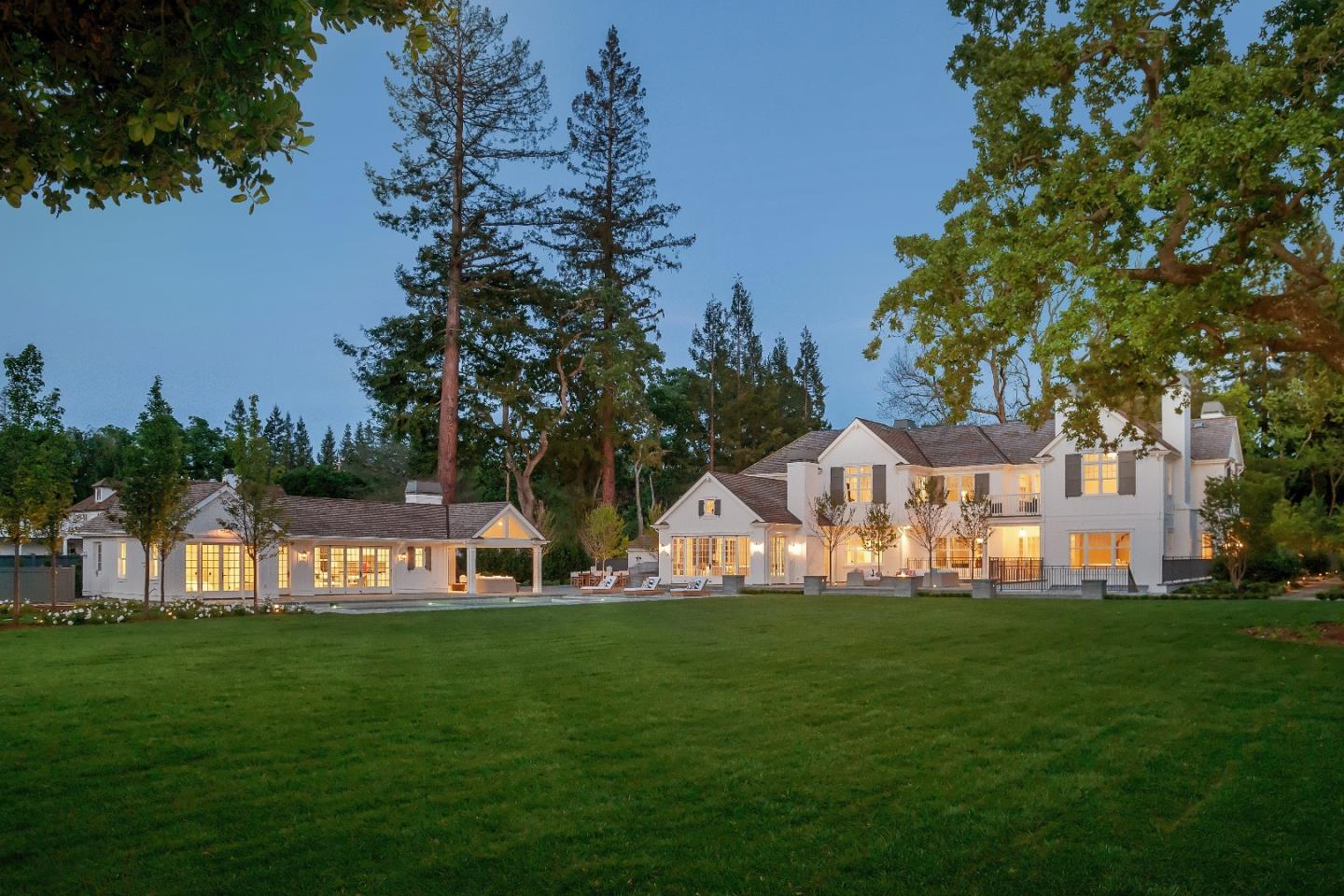 214 Atherton Avenue ATHERTON CA 94027 Sale Sold